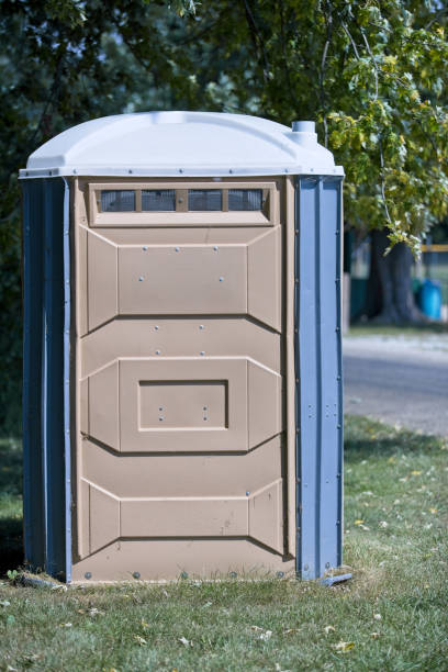 Porta potty rental for festivals in Mazon, IL
