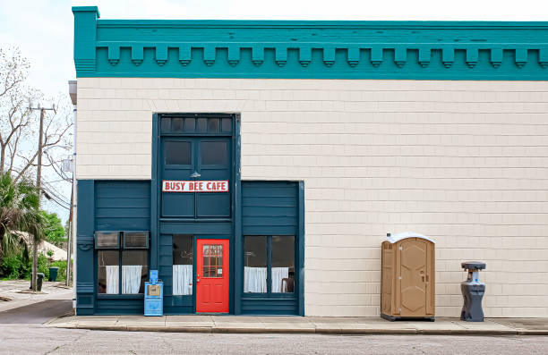 Best Local porta potty services  in Mazon, IL